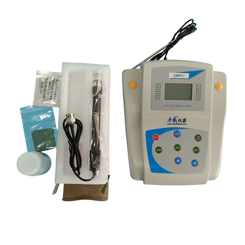 Benchtop ORP Meter3 Benchtop ORP Meter3