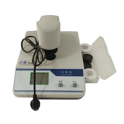 Profwr Gwynder Benchtop